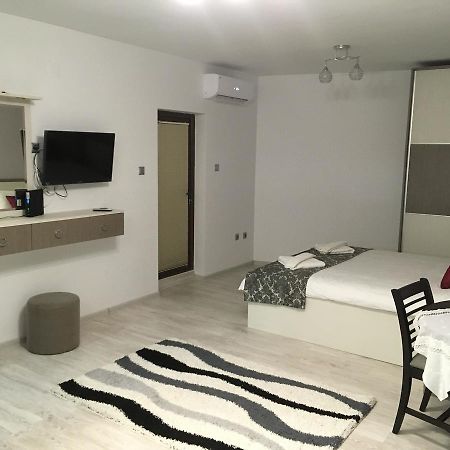 Apartment Park Sveti Vrach Сандански Екстериор снимка