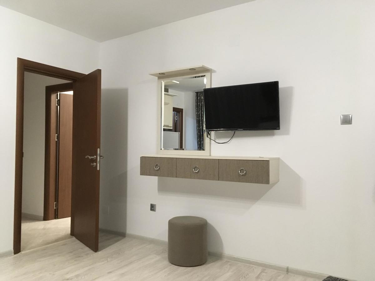 Apartment Park Sveti Vrach Сандански Екстериор снимка