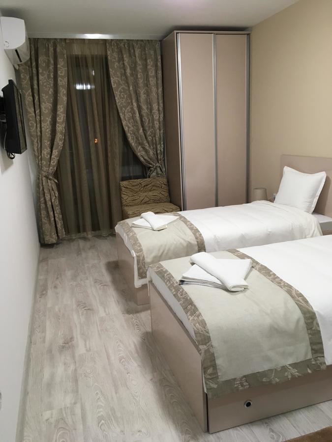 Apartment Park Sveti Vrach Сандански Екстериор снимка