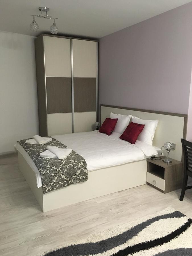 Apartment Park Sveti Vrach Сандански Екстериор снимка