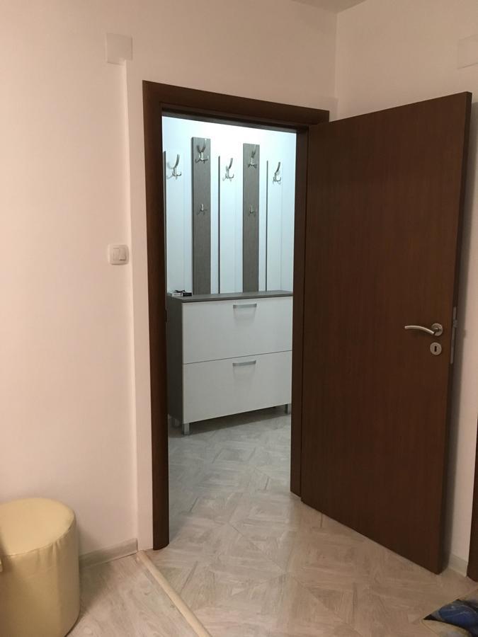 Apartment Park Sveti Vrach Сандански Екстериор снимка