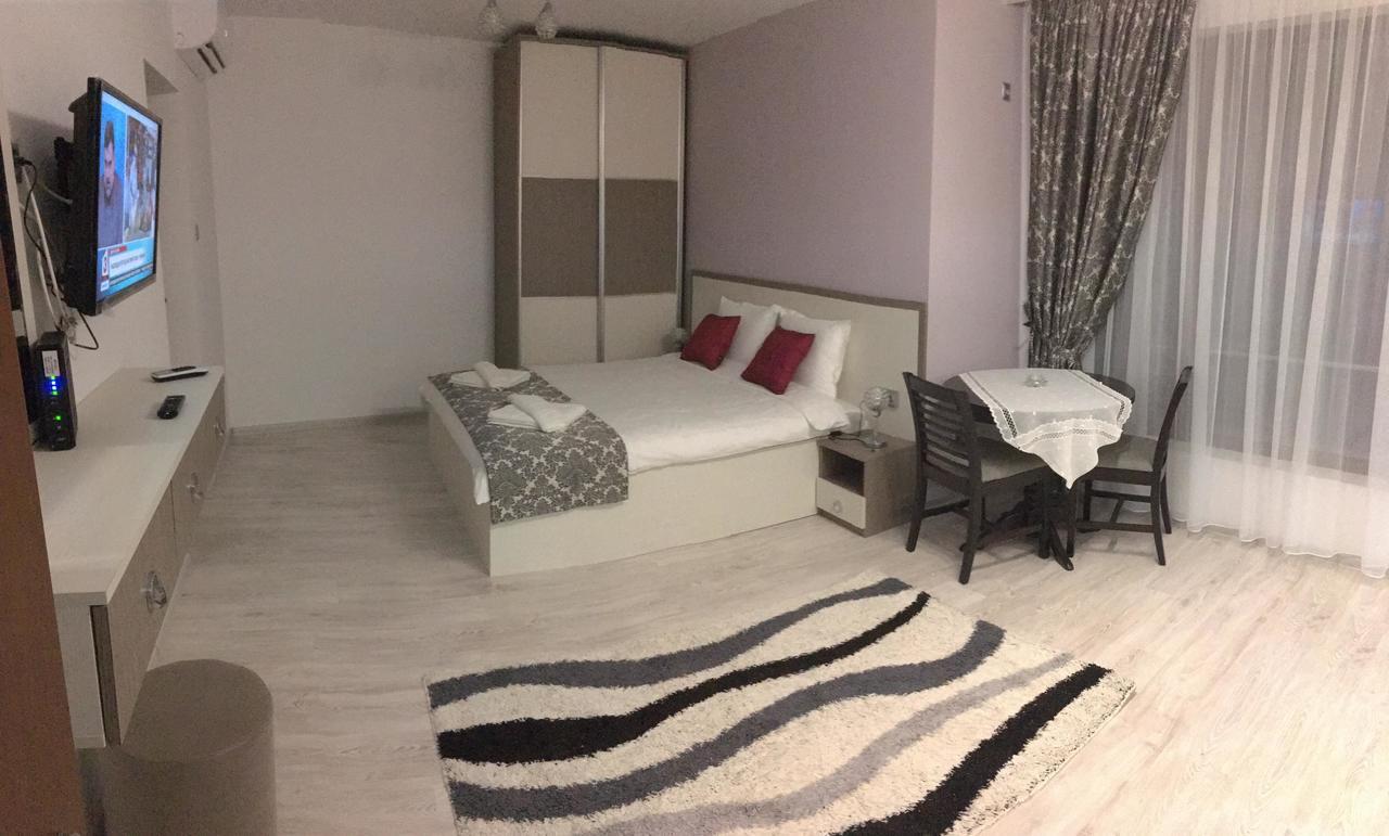 Apartment Park Sveti Vrach Сандански Екстериор снимка