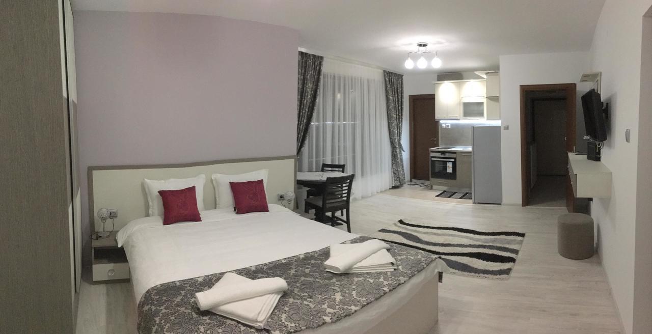 Apartment Park Sveti Vrach Сандански Екстериор снимка