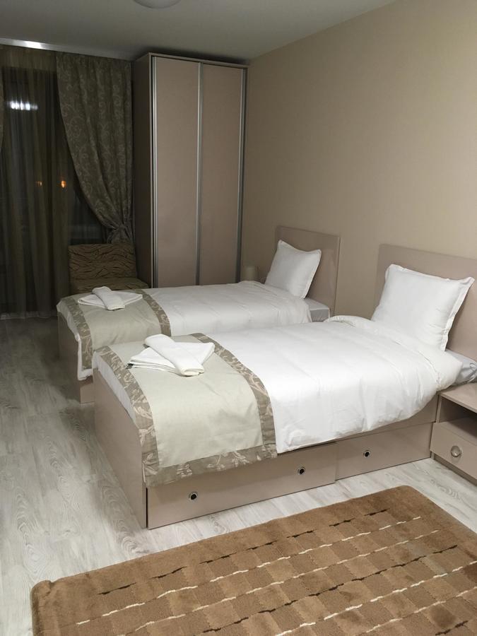 Apartment Park Sveti Vrach Сандански Екстериор снимка