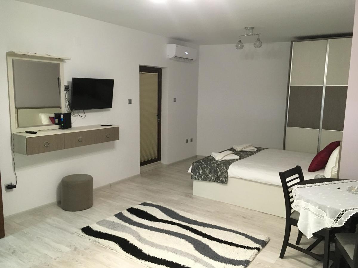 Apartment Park Sveti Vrach Сандански Екстериор снимка